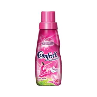 comfort fabric conditioner lily fresh 220ml - Fine Grocery